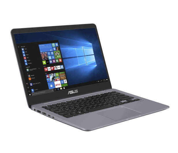ASUS VivoBook S410UA-EB031T i5-8250U/8GB/256GB/W10 - 436911 - zdjęcie 2